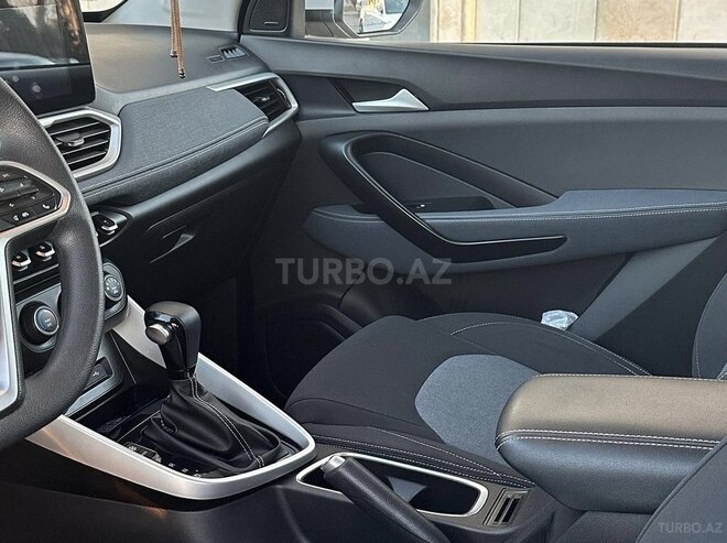 Chevrolet Captiva-3