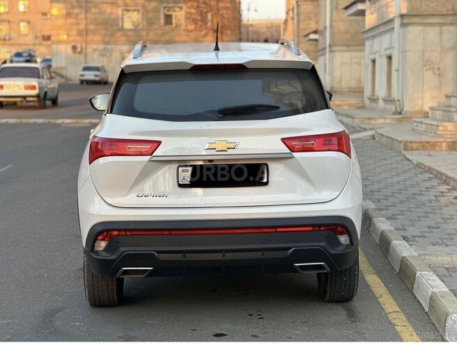 Chevrolet Captiva-4