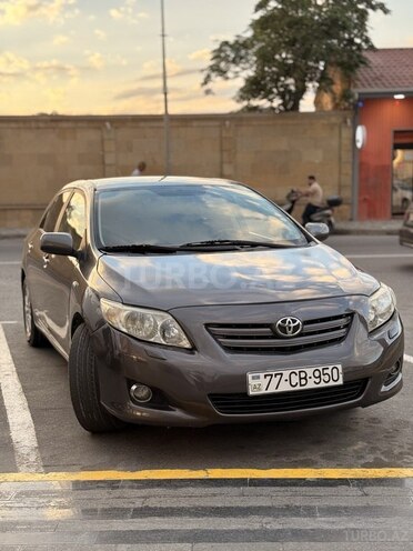 Toyota Corolla-1