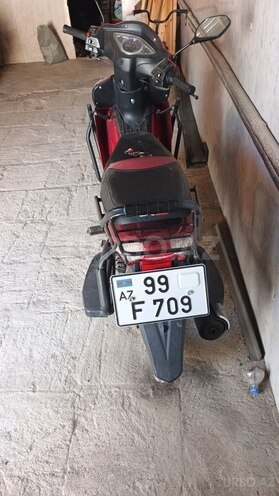 RKS Next 50-3