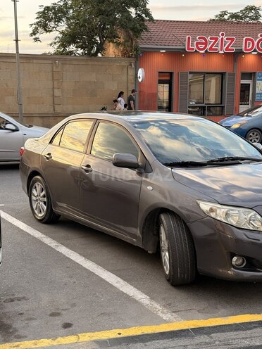 Toyota Corolla-2