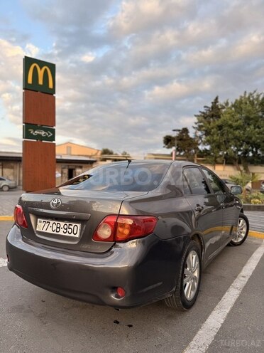 Toyota Corolla-3