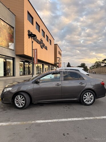 Toyota Corolla-7