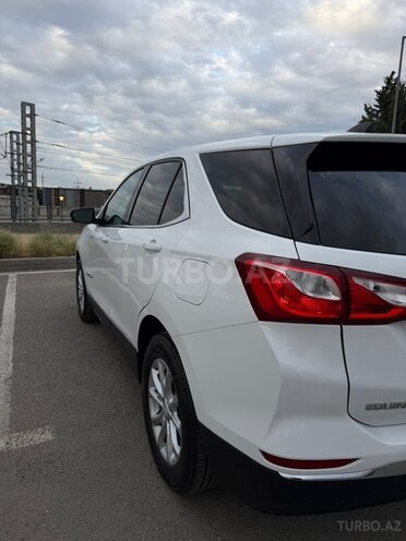 Chevrolet Equinox-6