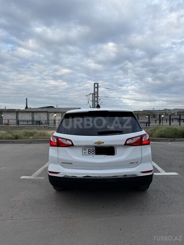 Chevrolet Equinox-2