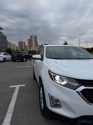 Chevrolet Equinox-8