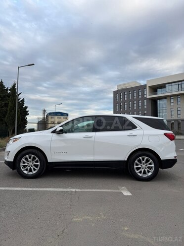 Chevrolet Equinox-5