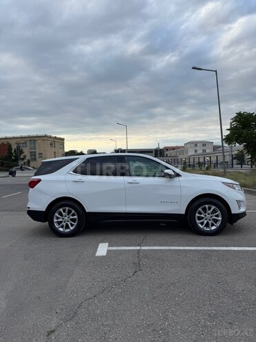 Chevrolet Equinox-4