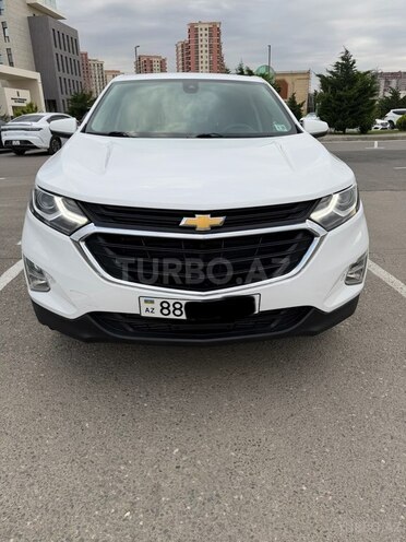 Chevrolet Equinox-3