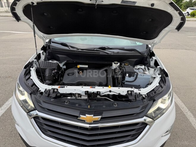 Chevrolet Equinox-15
