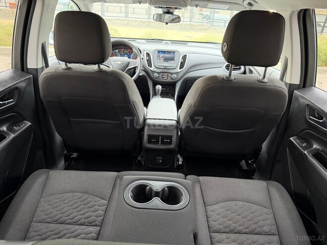Chevrolet Equinox-13