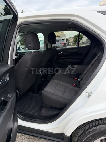 Chevrolet Equinox-11
