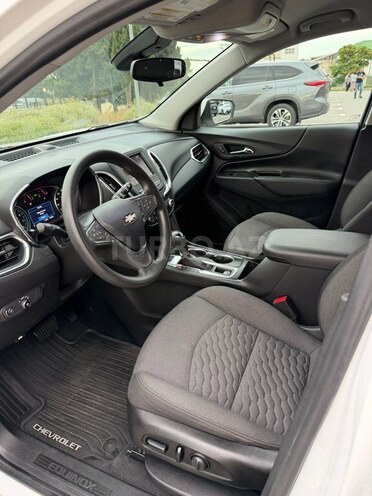 Chevrolet Equinox-10