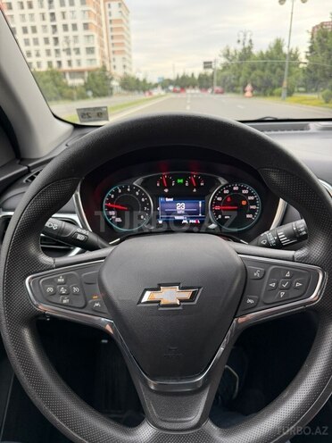 Chevrolet Equinox-17