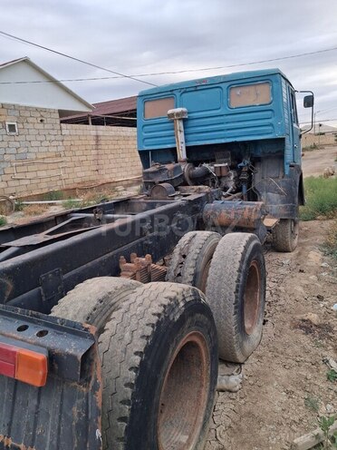 KamAz 5511-2