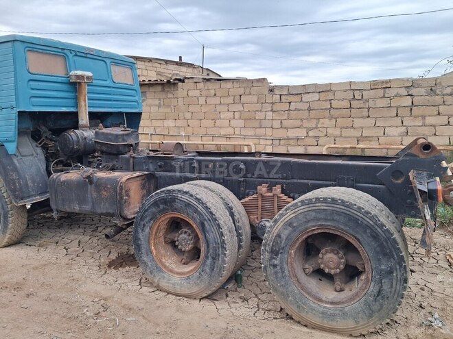 KamAz 5511-3