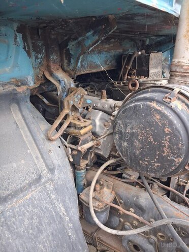 KamAz 5511-5