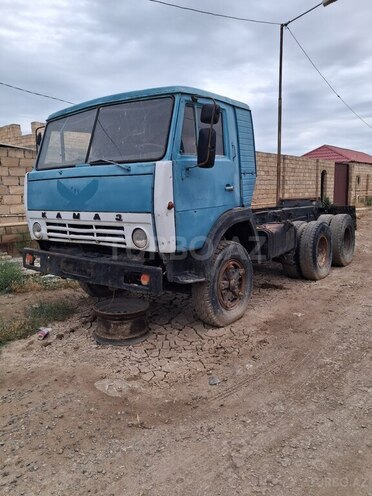 KamAz 5511-1