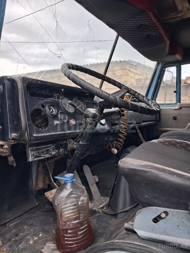 KamAz 5511-9
