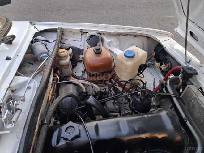 LADA (VAZ) 2107-18