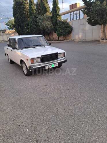 LADA (VAZ) 2107-3
