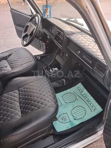 LADA (VAZ) 2107-9