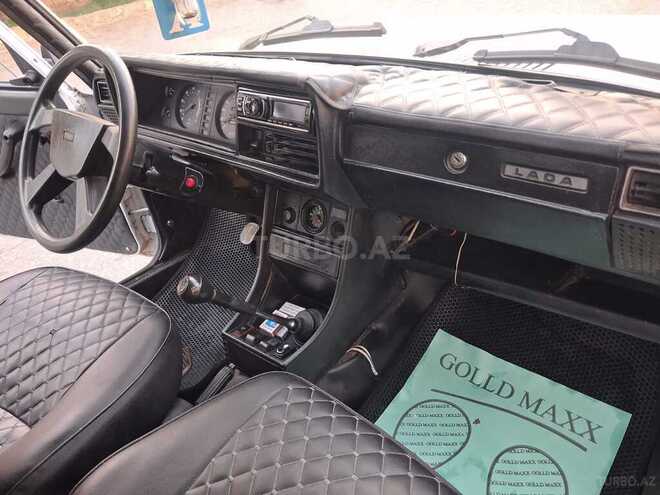 LADA (VAZ) 2107-16