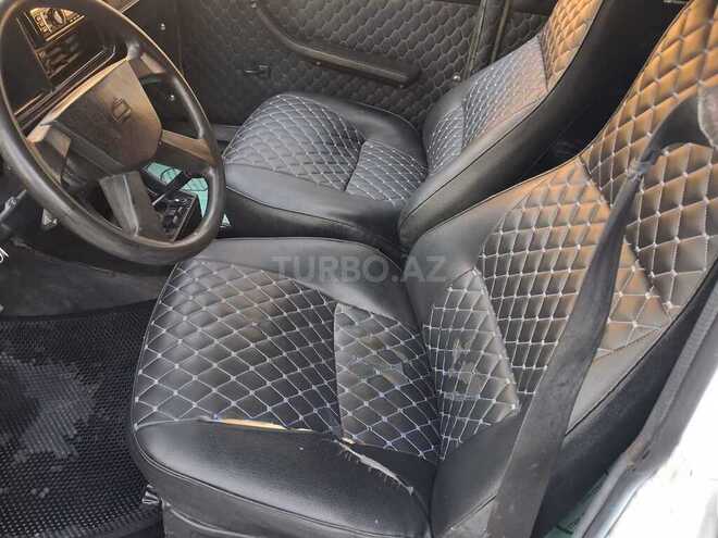 LADA (VAZ) 2107-15