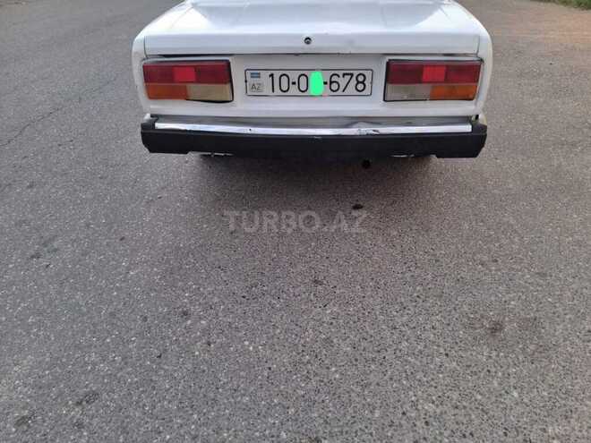 LADA (VAZ) 2107-6