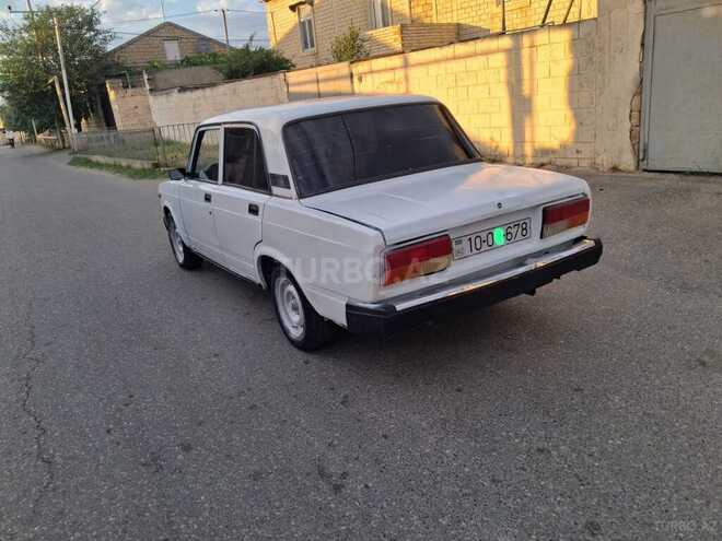 LADA (VAZ) 2107-4