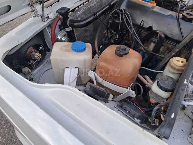 LADA (VAZ) 2107-19