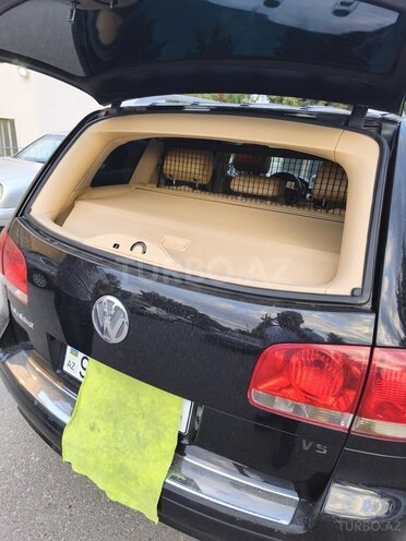 Volkswagen Touareg-6