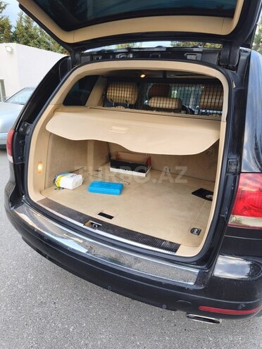 Volkswagen Touareg-8