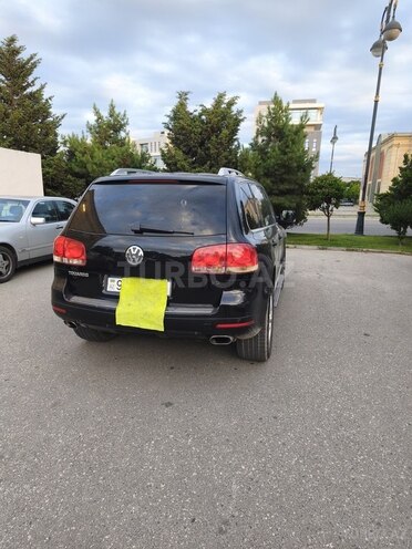 Volkswagen Touareg-5