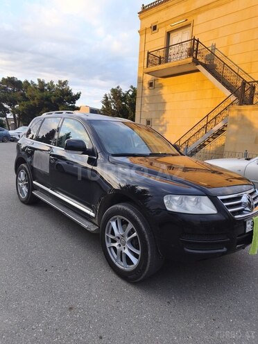 Volkswagen Touareg-3