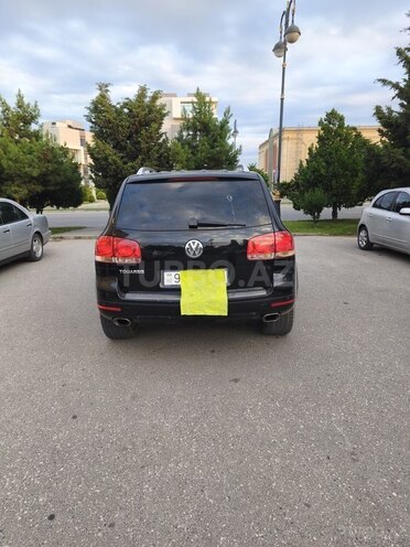 Volkswagen Touareg-4
