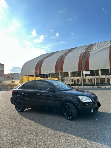 Kia Rio-6