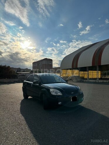 Kia Rio-7