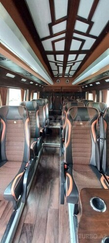 Mercedes Sprinter 316-10