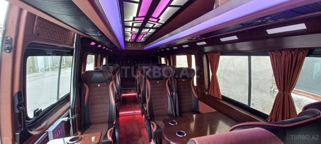 Mercedes Sprinter 316-12