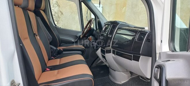 Mercedes Sprinter 316-6