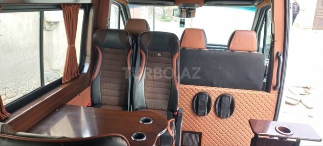 Mercedes Sprinter 316-8