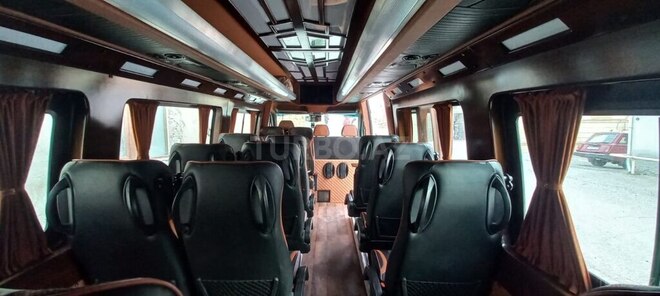 Mercedes Sprinter 316-9