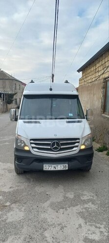 Mercedes Sprinter 316-1