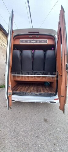 Mercedes Sprinter 316-11
