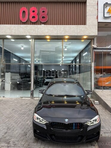BMW 328-3