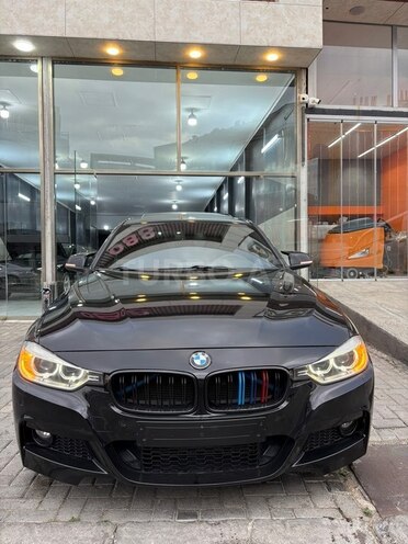 BMW 328-1