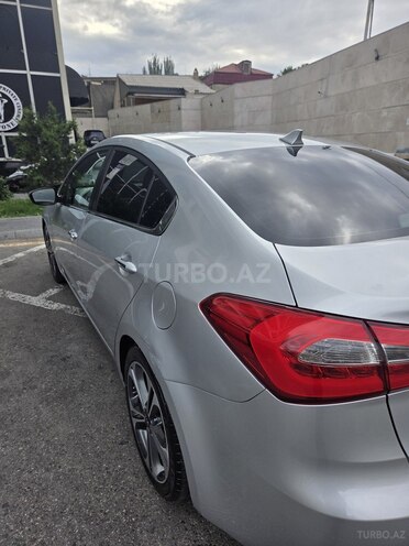 Kia Cerato-2