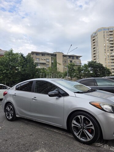 Kia Cerato-6