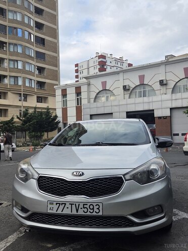 Kia Cerato-1